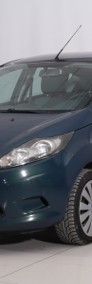 Ford Fiesta VII , Klima-3