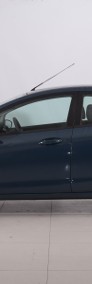 Ford Fiesta VII , Klima-4