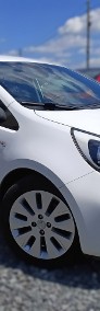 Kia Rio III Dream Team 1.2 MPI Benzyna 85 KM Klimatronic Alu Bluetooth Kredyt-3