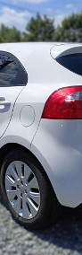 Kia Rio III Dream Team 1.2 MPI Benzyna 85 KM Klimatronic Alu Bluetooth Kredyt-4