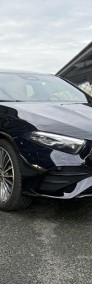 Mercedes-Benz Klasa A W177 200 AMG Line 200 Pakiet AMG Premium + Dach Panoramiczny + Kamera 360-3