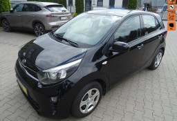 Kia Picanto II III 1.0 67KM,Salon PL, Pierwszy właściciel,