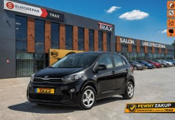 Kia Picanto II III 1.0 67KM,Salon PL, Pierwszy właściciel,