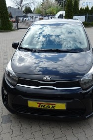 Kia Picanto II III 1.0 67KM,Salon PL, Pierwszy właściciel,-2