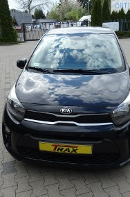 Kia Picanto II III 1.0 67KM,Salon PL, Pierwszy właściciel,-2