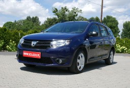 Dacia Logan II MCV 1.2 73KM [Eu6] Kombi -Klima -Serwis ASO -Bardzo zadbany -Euro 6