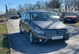 Mercedes-Benz Klasa B W246