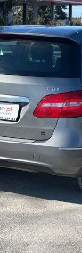Mercedes-Benz Klasa B W246-3
