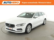 Volvo V90 II FV23% Inscription D4 AWD automat skóra navi PDC LED tempomat