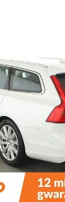 Volvo V90 II FV23% Inscription D4 AWD automat skóra navi PDC LED tempomat-4