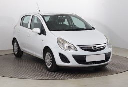Opel Corsa D , Klima, Parktronic, Podgrzewane siedzienia