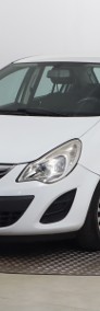 Opel Corsa D , Klima, Parktronic, Podgrzewane siedzienia-3