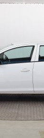 Opel Corsa D , Klima, Parktronic, Podgrzewane siedzienia-4