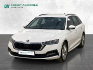 Skoda Octavia IV Skoda Octavia 2.0 TDI Ambition Kombi
