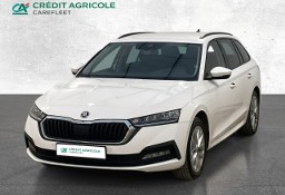Skoda Octavia IV Skoda Octavia 2.0 TDI Ambition Kombi