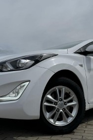 Hyundai Elantra V 1.6 Classic + aut-2