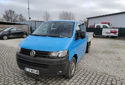 Volkswagen Transporter Skrzynia