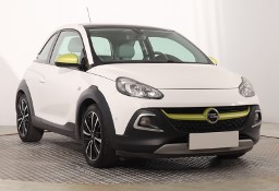 Opel Adam , Automat, Skóra, Klima, Tempomat, Parktronic,