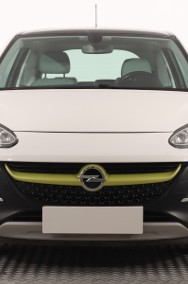 Opel Adam , Automat, Skóra, Klima, Tempomat, Parktronic,-2