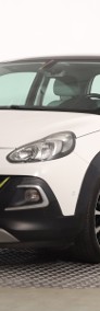 Opel Adam , Automat, Skóra, Klima, Tempomat, Parktronic,-3