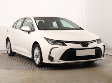 Toyota Corolla XII , Salon Polska, 1. Właściciel, VAT 23%, Xenon, Bi-Xenon,-1