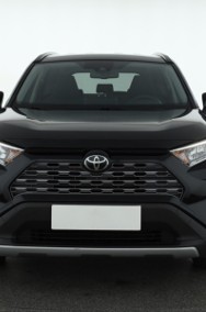 Toyota RAV 4 IV , Salon Polska, Automat, VAT 23%, Klimatronic, Tempomat,-2