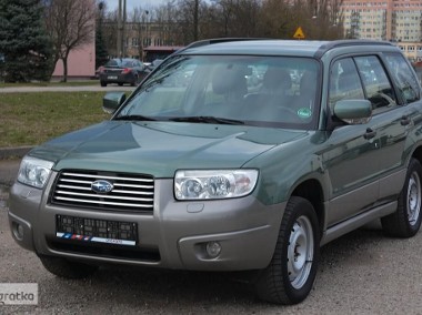 Subaru Forester II Zadbany,Oryginał,Po Opłatach.-1