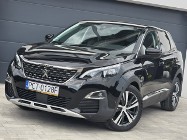 Peugeot 3008 II *AUTOMAT* 1.6 benzyna* ALLURE* bezwypadkowy EAT6* masaże* FULL LED