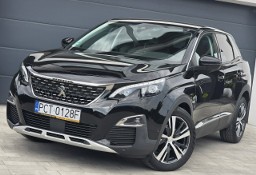 Peugeot 3008 II *AUTOMAT* 1.6 benzyna* ALLURE* bezwypadkowy EAT6* masaże* FULL LED