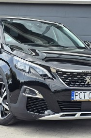 Peugeot 3008 II *AUTOMAT* 1.6 benzyna* ALLURE* bezwypadkowy EAT6* masaże* FULL LED-2