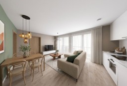 Nowe mieszkanie Gdynia
