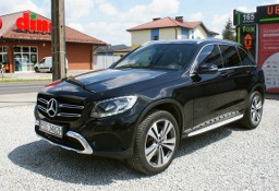 Mercedes-Benz Klasa GLC