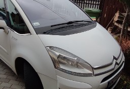Citroen C4 Picasso I Pierwszy właściciel w Polsce
