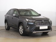 Toyota RAV 4 IV , Salon Polska, Serwis ASO, Automat, Klimatronic, Tempomat,