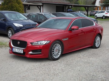 2.0 Diesel, SKÓRA, NAWIGACJA, AUTOMAT