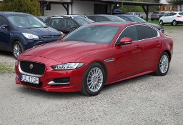 Jaguar XE I 2.0 Diesel, SKÓRA, NAWIGACJA, AUTOMAT