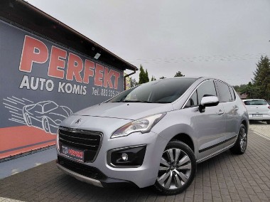 Peugeot 3008 I-1