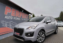 Peugeot 3008 I