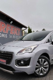 Peugeot 3008 I-2