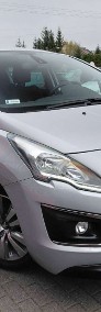 Peugeot 3008 I-4