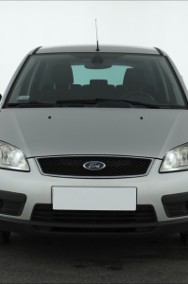 Ford C-MAX I , Klimatronic,ALU, El. szyby, Alarm-2