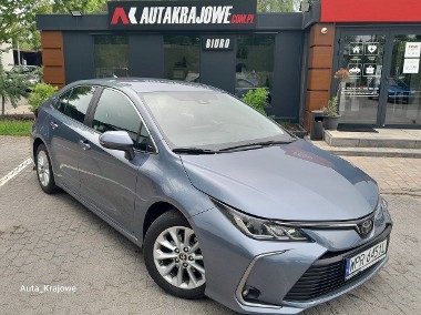 Toyota Corolla XII Seria E21 (2019-)-1