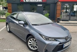 Toyota Corolla XII Seria E21 (2019-)