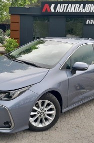 Toyota Corolla XII Seria E21 (2019-)-2