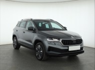 Skoda Karoq , Salon Polska, Serwis ASO, Automat, Klimatronic, Tempomat,