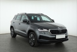 Skoda Karoq , Salon Polska, Serwis ASO, Automat, Klimatronic, Tempomat,