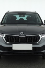 Skoda Karoq , Salon Polska, Serwis ASO, Automat, Klimatronic, Tempomat,-2