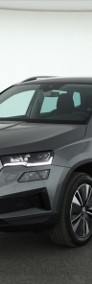Skoda Karoq , Salon Polska, Serwis ASO, Automat, Klimatronic, Tempomat,-3