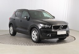 Volvo XC40 , Salon Polska, Serwis ASO, Klimatronic, Tempomat, Parktronic