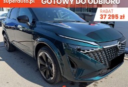 Nissan Qashqai III N-Design 2WD 1.5 e-POWER N-Design 2WD 1.5 e-POWER 190KM